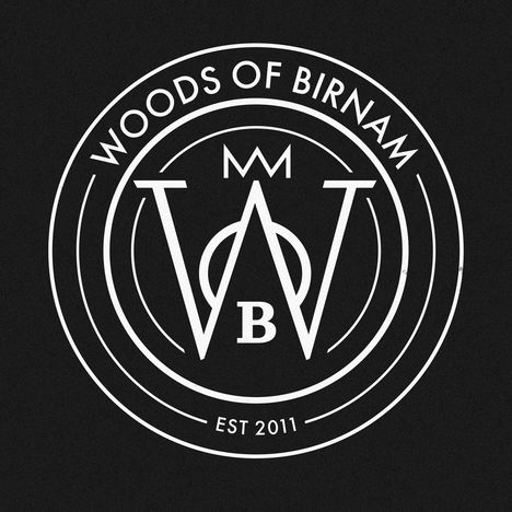 Woods Of Birnam: Woods of Birnam (10th Anniversary Edition), CD