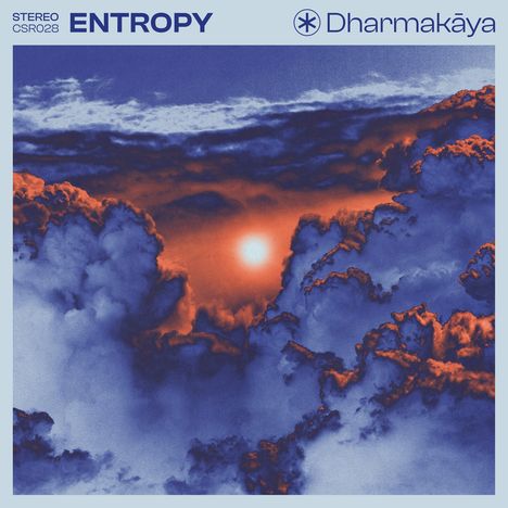 Entropy: DharmakÄüya, CD