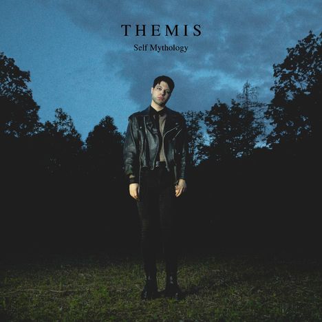 Themis: Self Mythology, LP