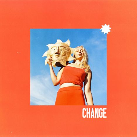 Catt: Change, CD