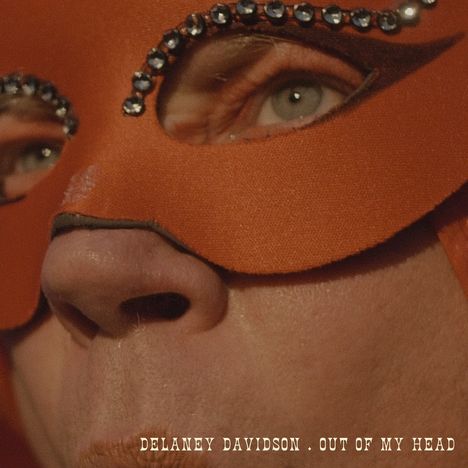 Delaney Davidson: Out of this World, CD
