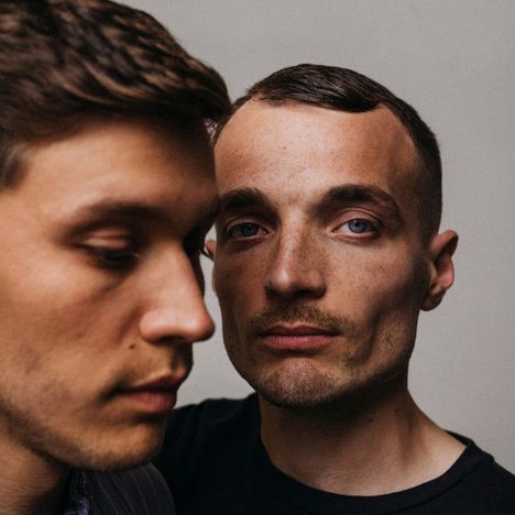 Hinterlandgang: Vielleicht Wird Alles Gut, 2 CDs