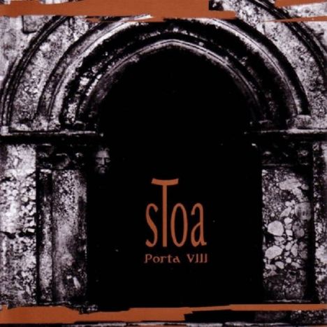 Stoa: Porta VIII, CD