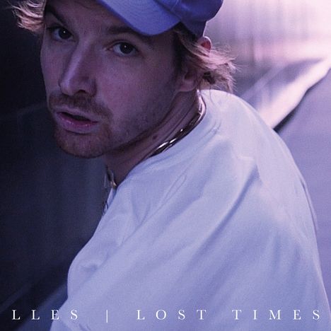 Lles: Lost Times, CD