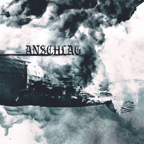 Anschlag: Anschlag, LP