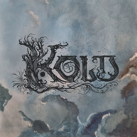Kold: Det Falmede Hab, LP