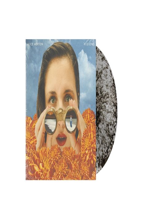 Alice Merton: Visions, LP