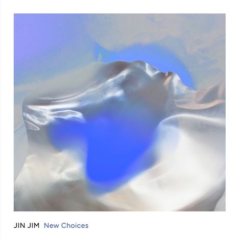 Jin Jim: New Choices, LP