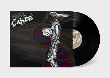 Subact: Lands, LP