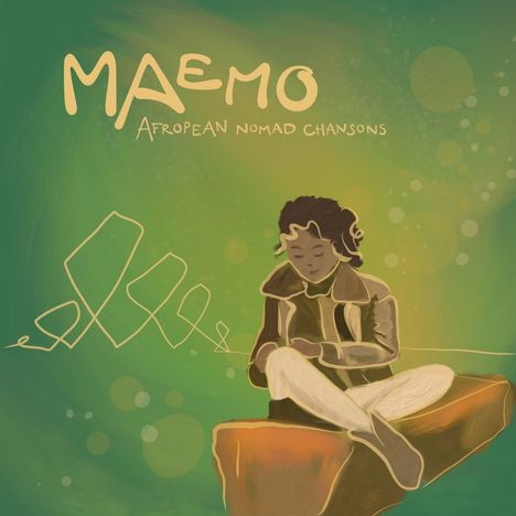 Maemo: Maemo, CD