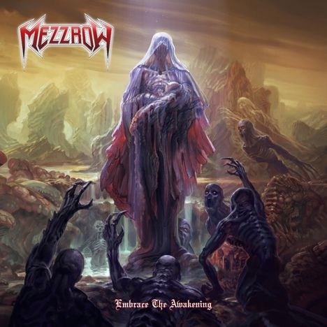 Mezzrow: Embrace The Awakening, 2 CDs