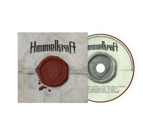 Himmelkraft: Himmelkraft (Deluxe Edition), CD