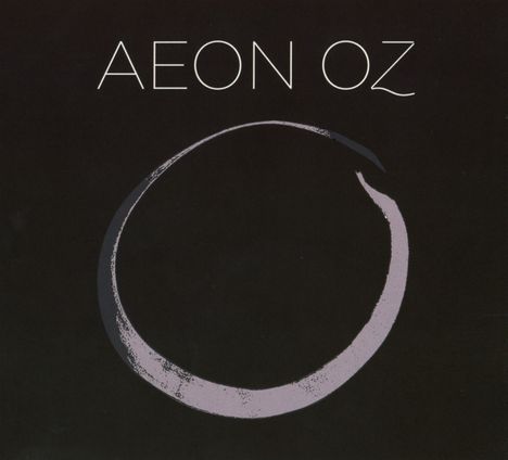 Matteo Haitzmann: Aeon Oz (OST), CD