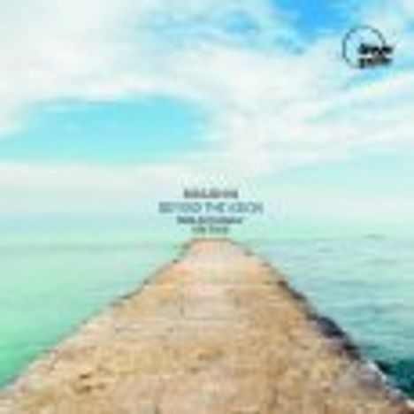 Babak Amirmobasher: Manushan: Beyond The Vision, CD