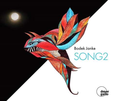 Bodek Janke (geb. 1979): Song 2, CD