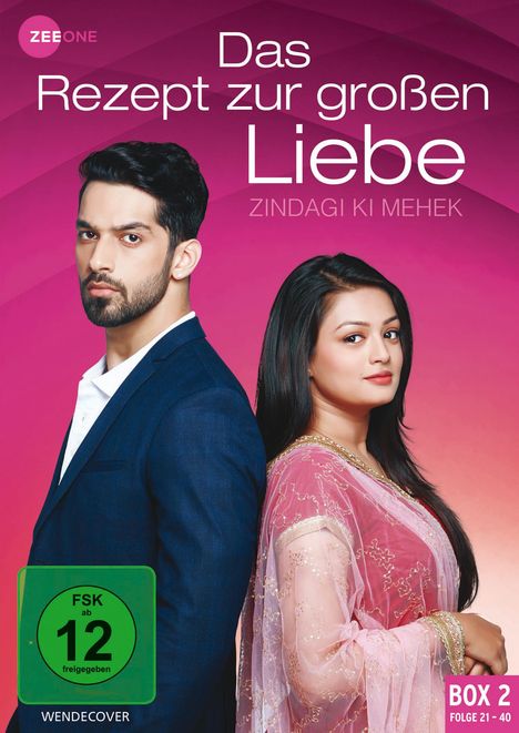 Cover/Produkt Ansicht vergrößern