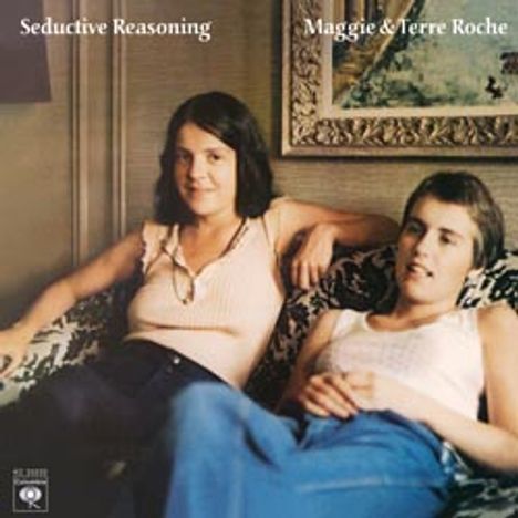 Maggie &amp; Terre Roche: Seductive Reasoning (180g) (Limited Edition), LP