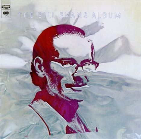 Bill Evans (Piano) (1929-1980): The Bill Evans Album (180g), LP