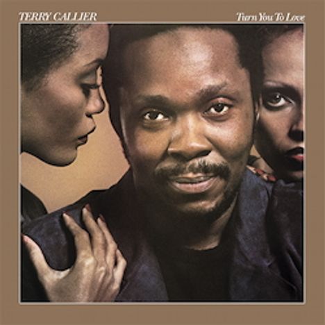Terry Callier (1945-2012): Turn You To Love (180g), LP