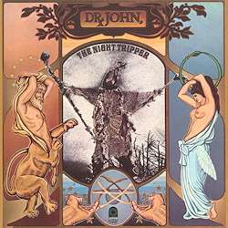 Dr. John: The Sun, Moon &amp; Herbs (180g), LP