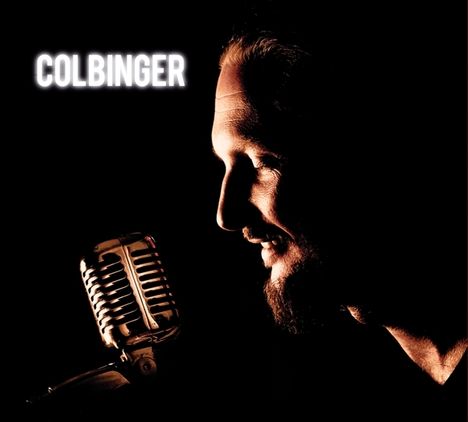 Colbinger: Colbinger, CD