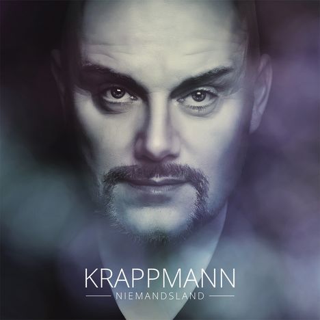 Ronny Krappmann: Niemandsland, CD