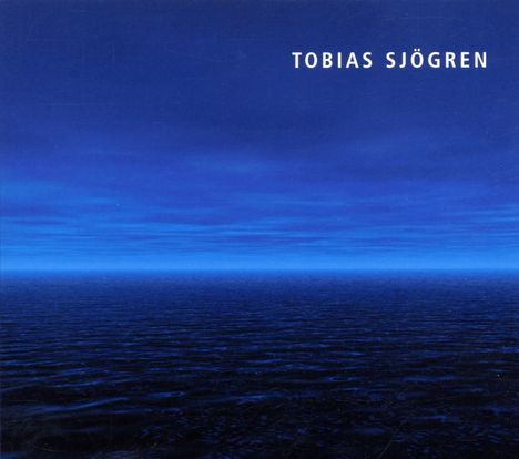 Tobias Sjögren: Tobias Sjögren, CD