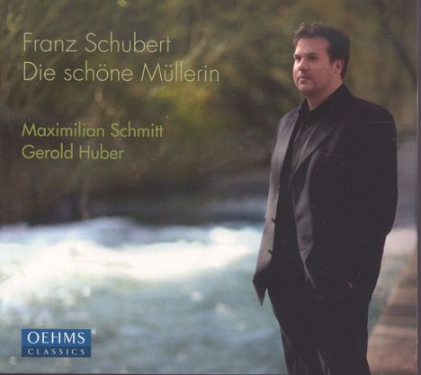 Franz Schubert (1797-1828): Die schöne Müllerin D.795, CD