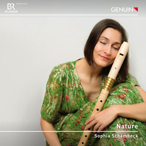 Sophia Schambeck - Nature, CD