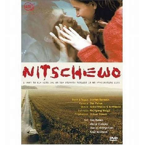 Nitschewo, DVD