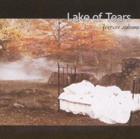 Lake Of Tears: Forever Autumn, CD