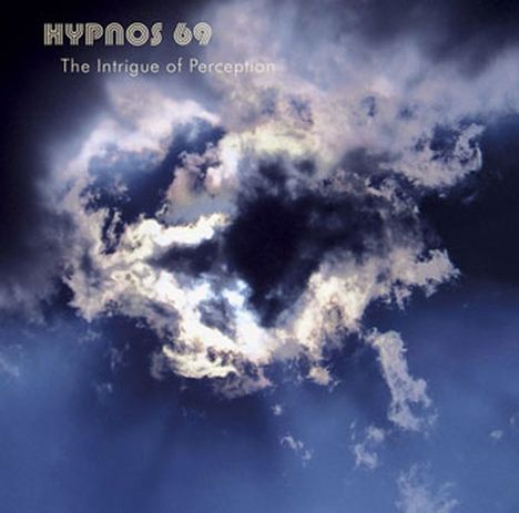 Hypnos 69: Intrigue Of Perception, CD