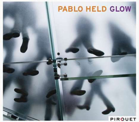 Pablo Held (geb. 1986): Glow, CD