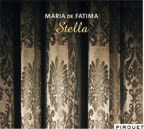 Maria De Fátima (geb. 1961): Stella, CD