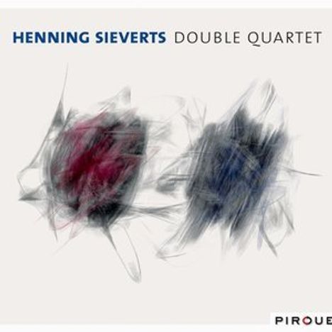 Henning Sieverts (geb. 1966): Double Quartet, CD