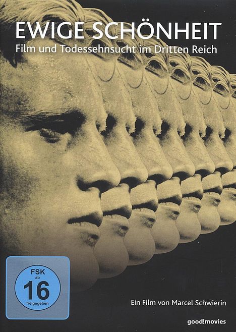 Ewige Schönheit: Film und Todessehnsucht im Dritten Reich, DVD