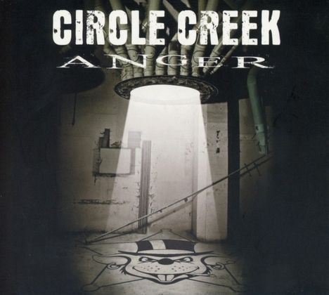 Circle Creek: Anger, CD