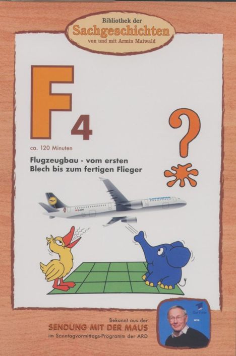 Cover/Produkt Ansicht vergrößern