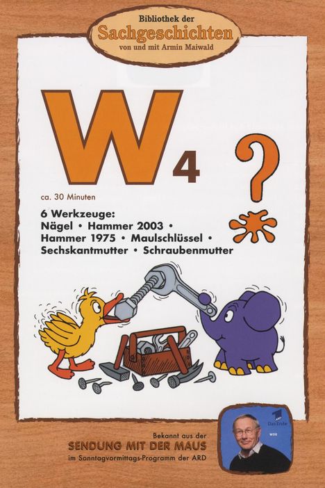 Cover/Produkt Ansicht vergrößern