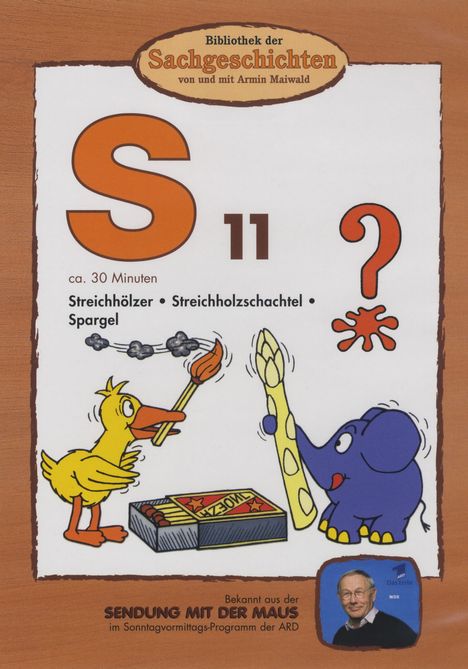 Cover/Produkt Ansicht vergrößern