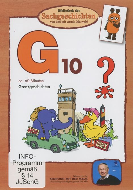 Cover/Produkt Ansicht vergrößern