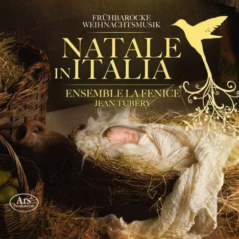 Natale in Italia, Super Audio CD
