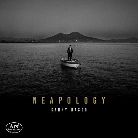 Genny Basso - Neapology, CD
