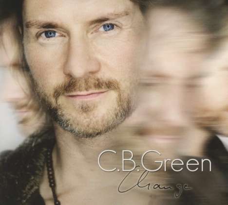 C.B. Green: Change, CD