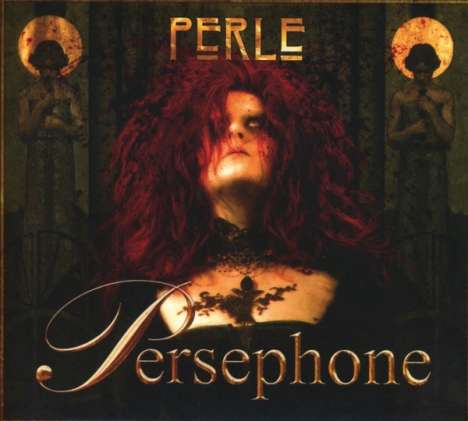 Persephone: Perle, CD