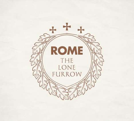 Rome: The Lone Furrow, CD