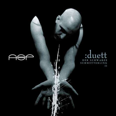 ASP: :Duett - Der schwarze Schmetterling II (Limited Edition) (Picture Vinyl), 2 LPs