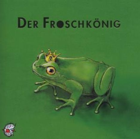 Edition Seeigel - Der Froschkönig, CD