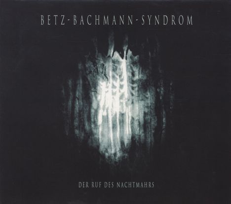 Betz-Bachmann-Syndrom: Der Ruf des Nachtmahrs, 2 CDs