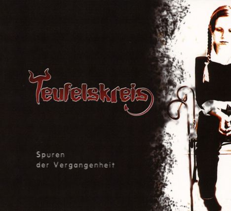 Teufelskreis: Spuren der Vergangenheit (Enhanced), CD